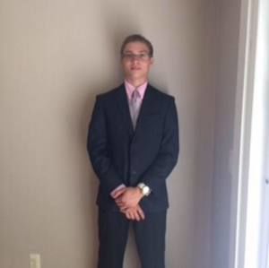 Meet your Posher, Michael